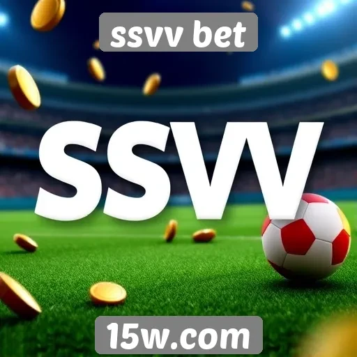 Promoções e bônus atraentes no ssvv bet