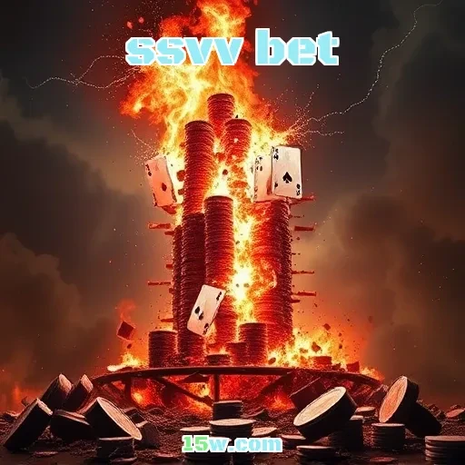 ssvv bet Apostas