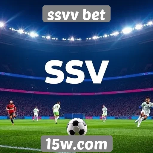 tendências de apostas no ssvv bet em 2026