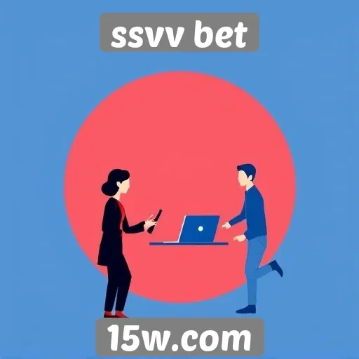 Diferenciais do atendimento ao cliente do ssvv bet