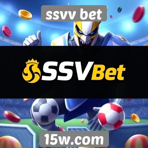 Análise das opções de jogos no site ssvv bet