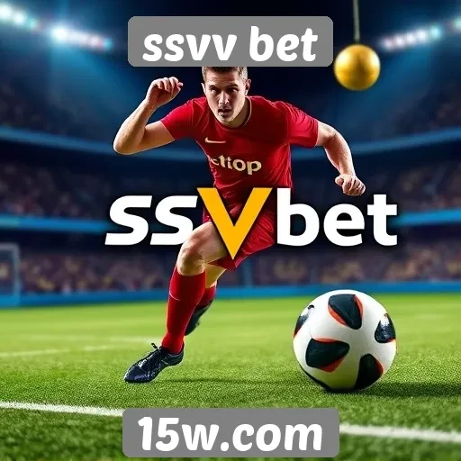 Opcões de jogos e apostas disponíveis no ssvv bet