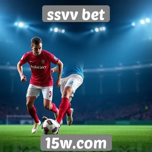 O impacto das promoções para jogadores na ssvv bet