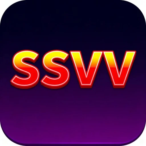 Logotipo ssvv bet