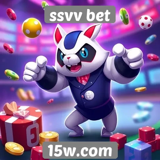 Novidades em jogos disponíveis na ssvv bet