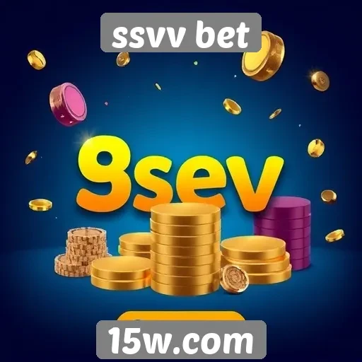 Ofertas e promoções disponíveis no ssvv bet