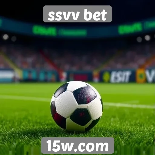 Metodos de pagamento disponíveis no ssvv bet