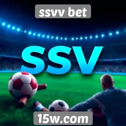 Apostas populares no ssvv bet