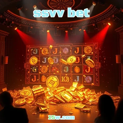 ssvv bet Promoções