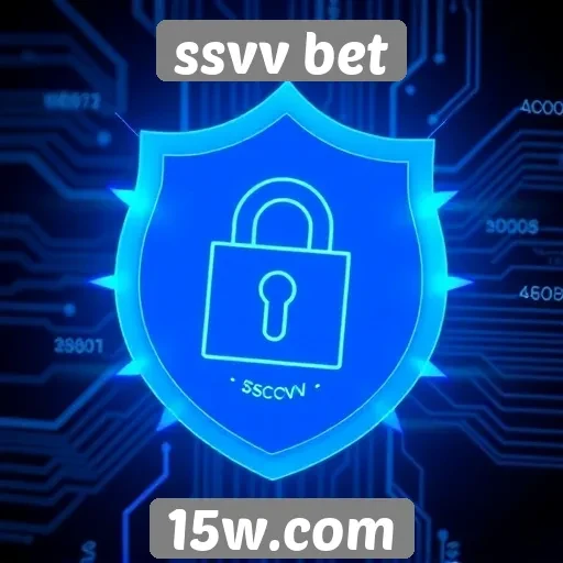safeguards de segurança do site ssvv bet