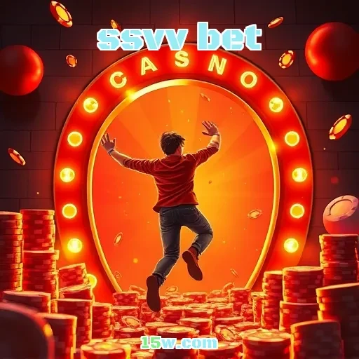 ssvv bet Caça-Níqueis