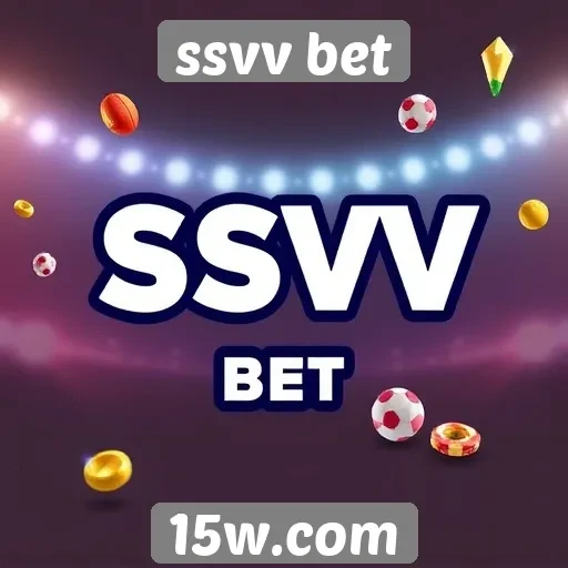Análise da plataforma ssvv bet no mercado de jogos