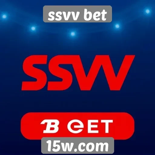 Comparação entre ssvv bet e concorrentes