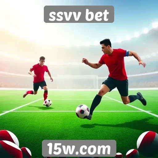 ssvv bet oferece promoções para novos jogadores