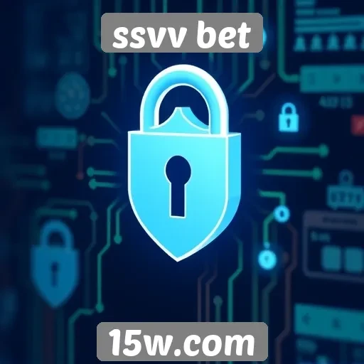 Análise da segurança no site ssvv bet