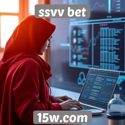 Avaliação da segurança do site ssvv bet