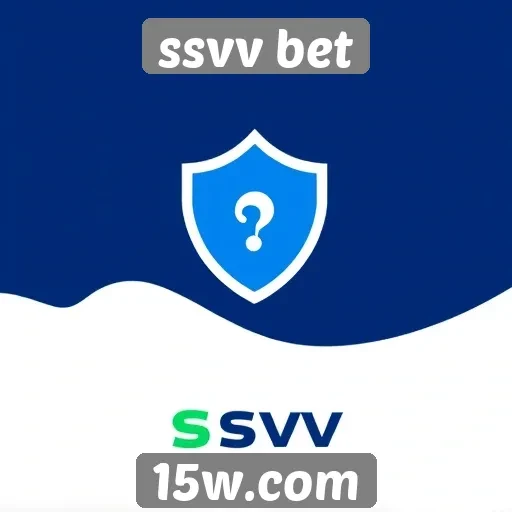 Avaliação da segurança e confiabilidade do ssvv bet